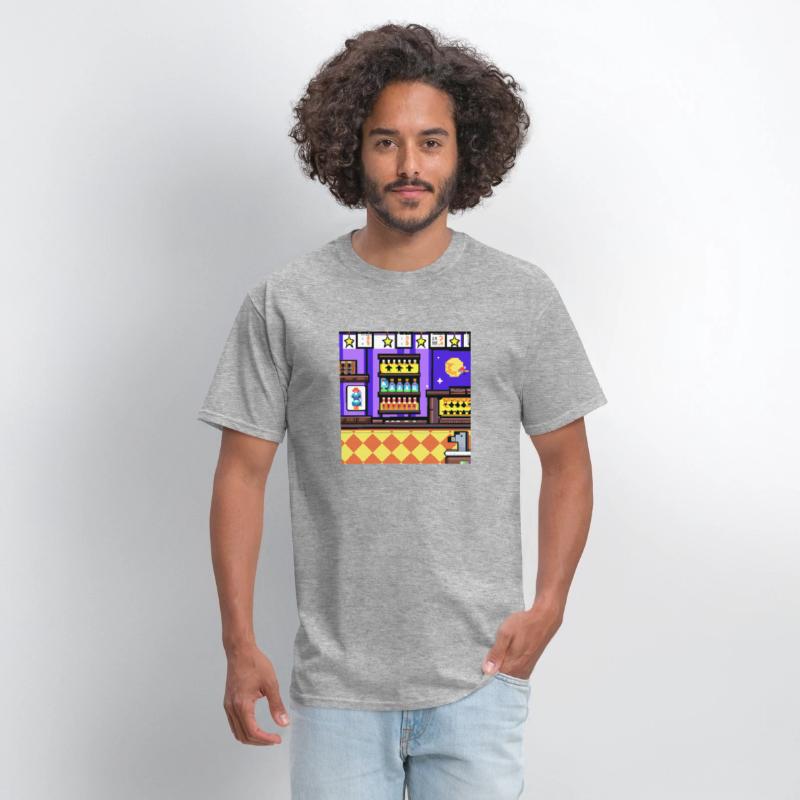 Retro Future Nostalgic Gameboy Retrogaming Design