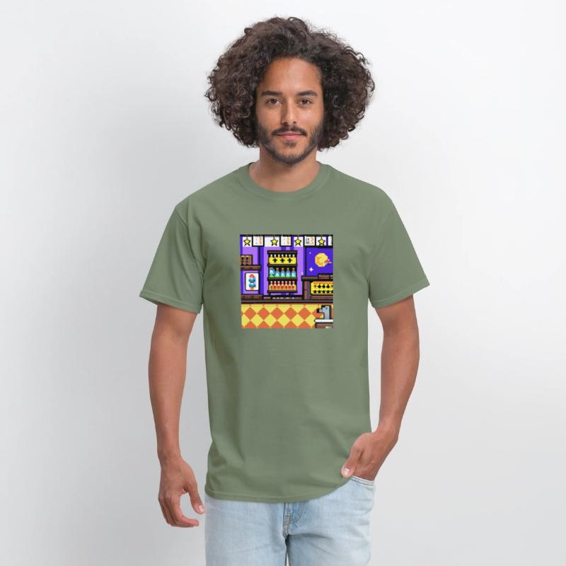 Retro Future Nostalgic Gameboy Retrogaming Design