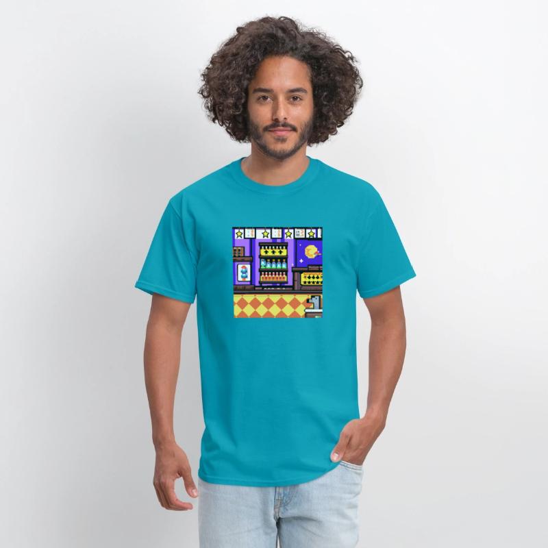 Retro Future Nostalgic Gameboy Retrogaming Design