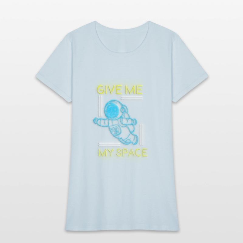 Retro Neon Art Nerd Old School