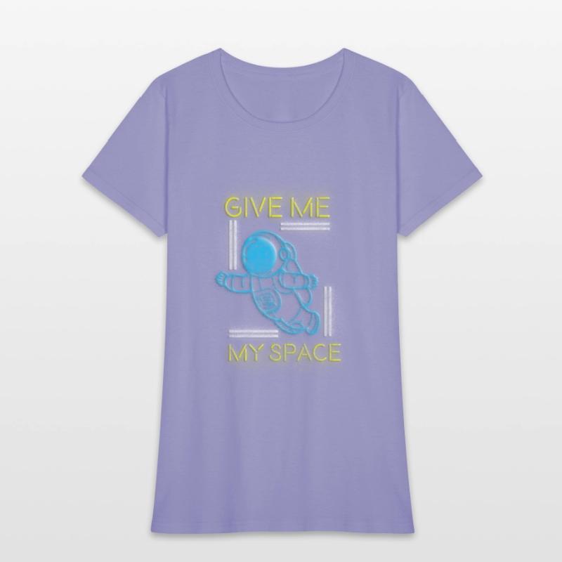 Retro Neon Art Nerd Old School