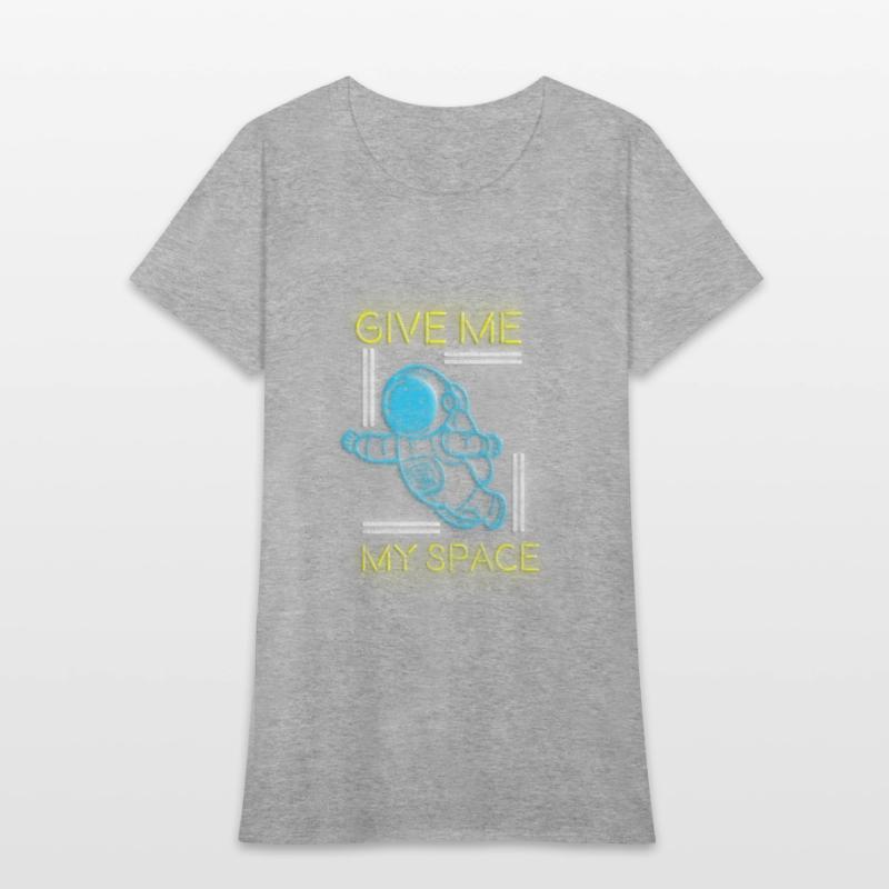 Retro Neon Art Nerd Old School