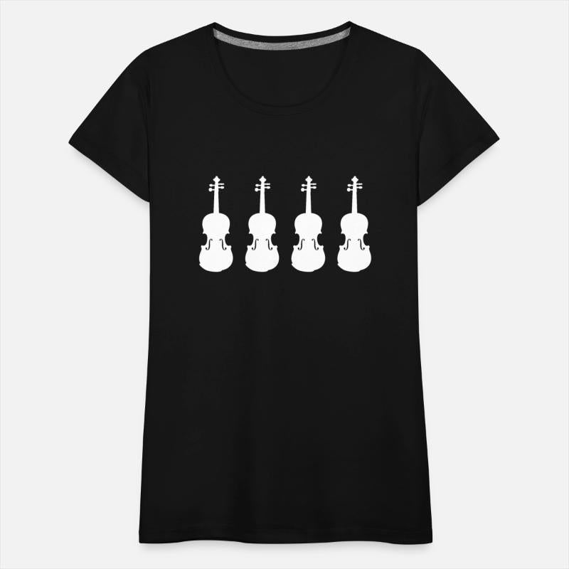 Retro Violins Models