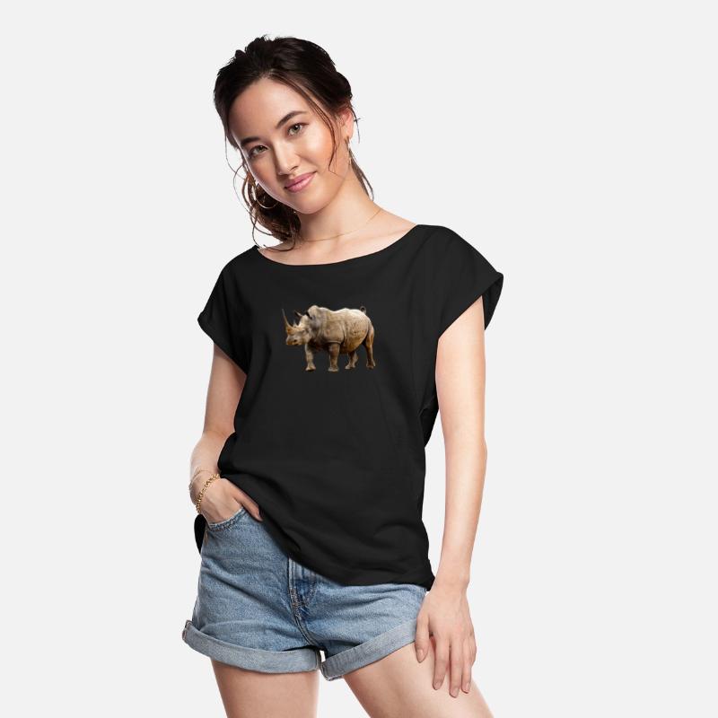 rhinoceros hippo nashorn1