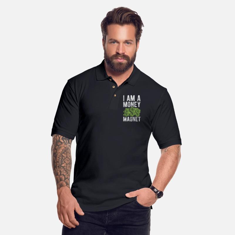 Rich Prosperity Dollar Spirit