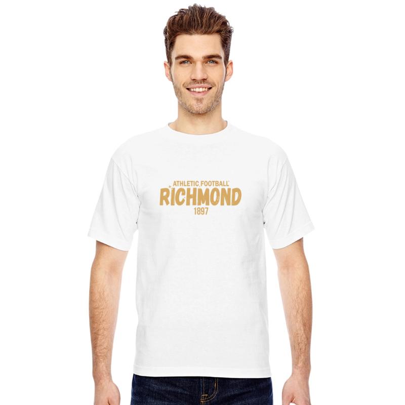 Richmond Athletic Football 1897