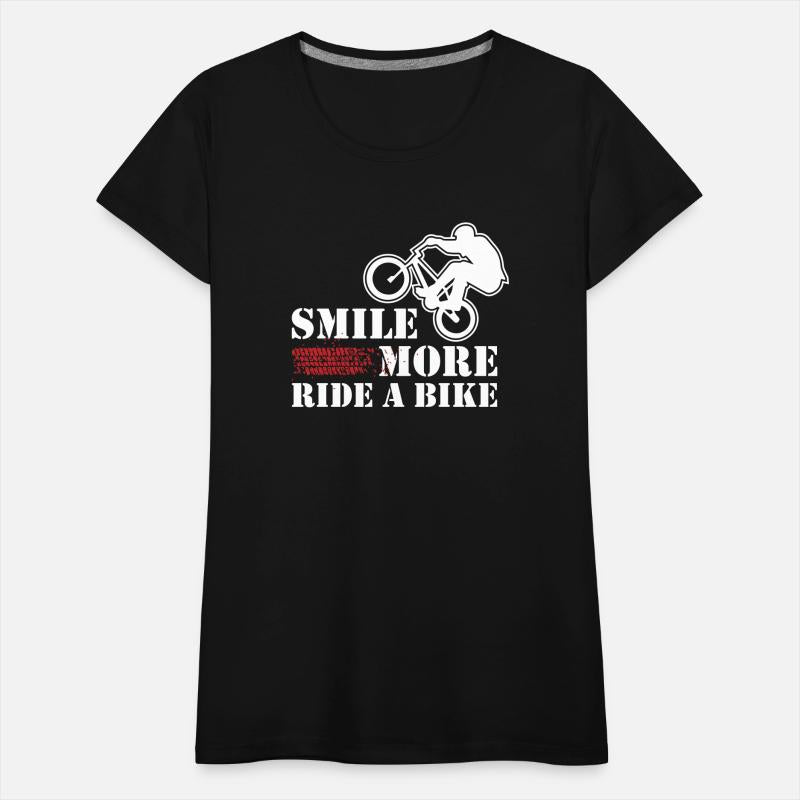 Ride A Bike