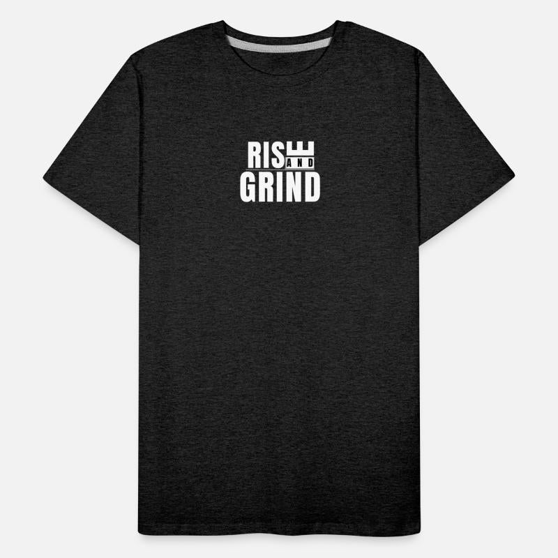 Rise And Grind