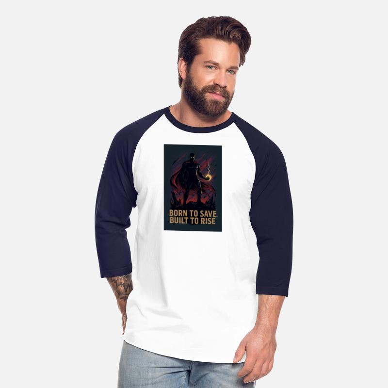 Rise of the Super Hero