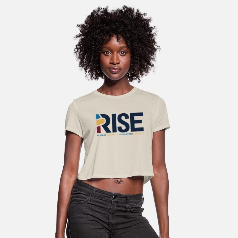 RISE: Restore Integrity, Strengthen Equality