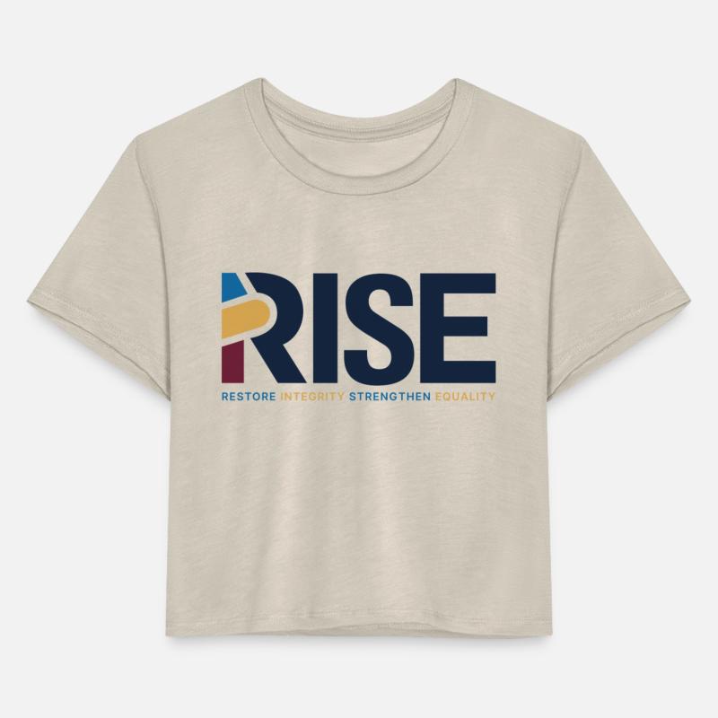 RISE: Restore Integrity, Strengthen Equality