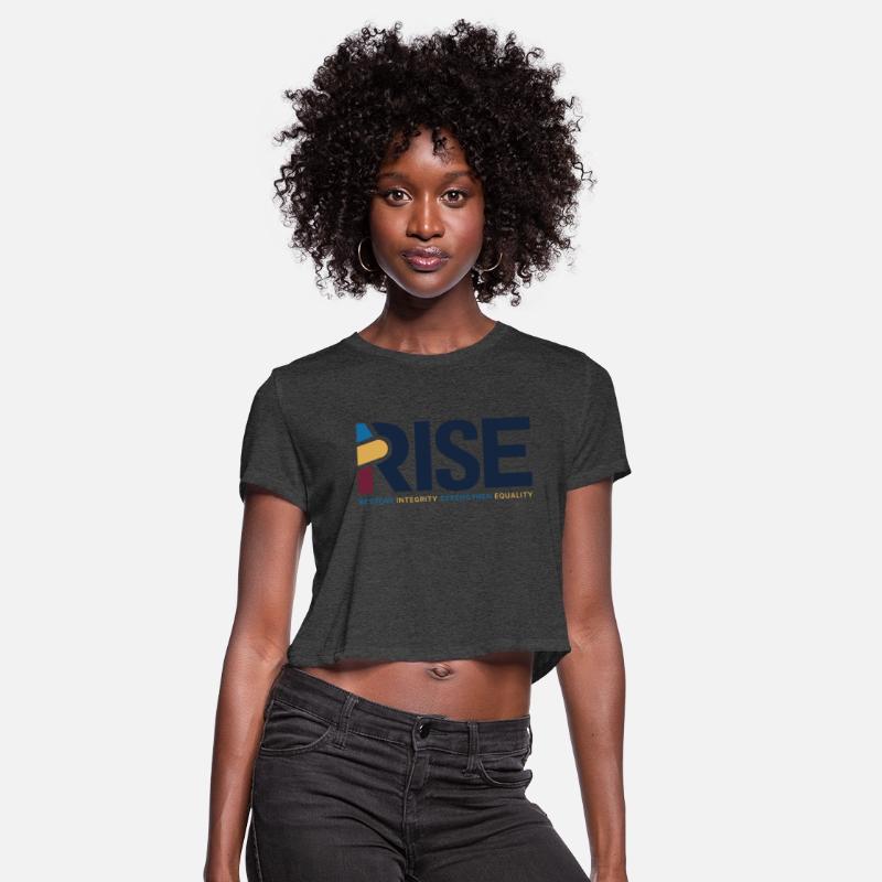 RISE: Restore Integrity, Strengthen Equality