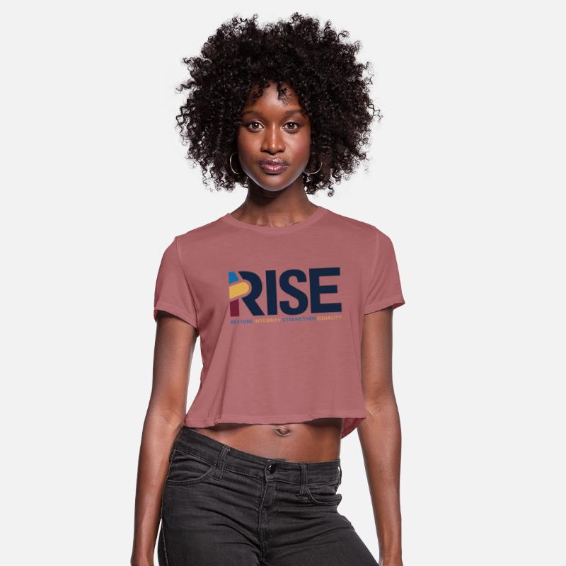 RISE: Restore Integrity, Strengthen Equality