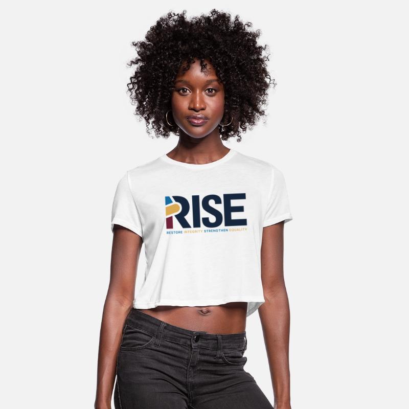 RISE: Restore Integrity, Strengthen Equality