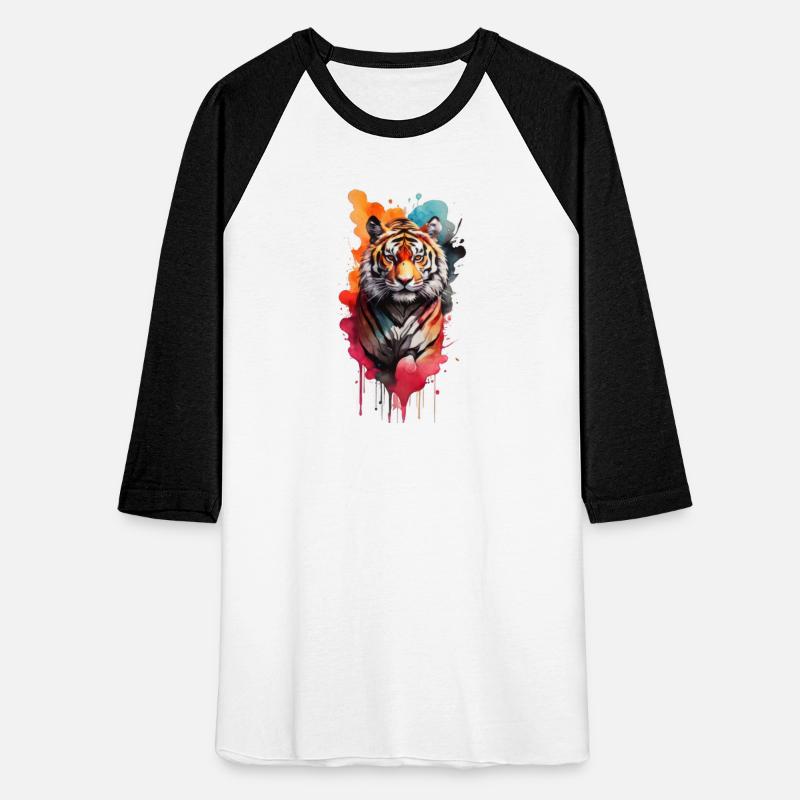 Roam Free Tiger Tee