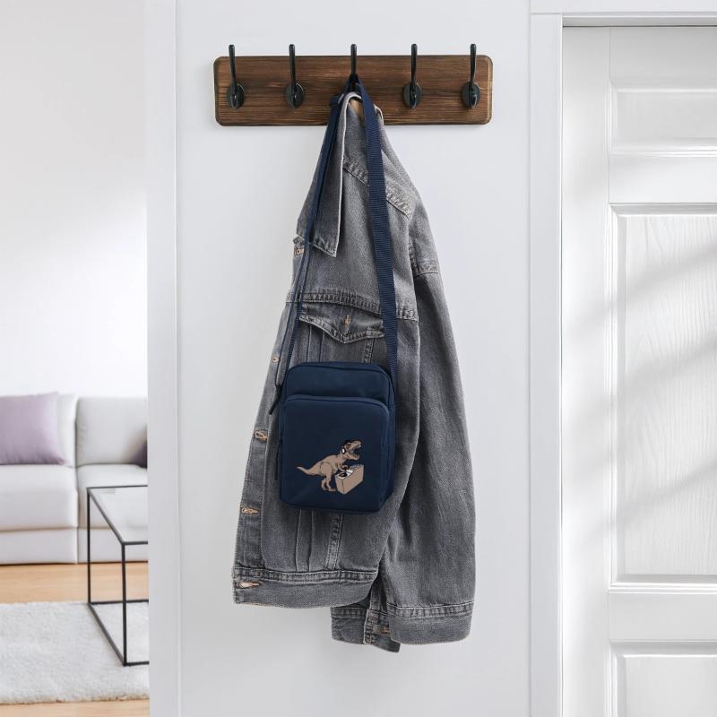 Roaring DJ Dinosaur T. Rex Dino Mixing Music Party