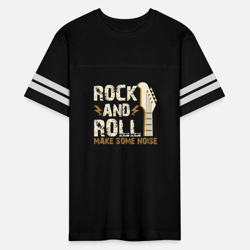 Rock and Roll Make Some Noise