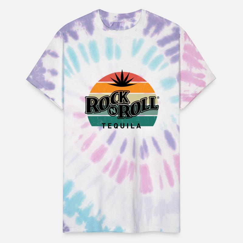 Rock N Roll Tequila Eighth Collection