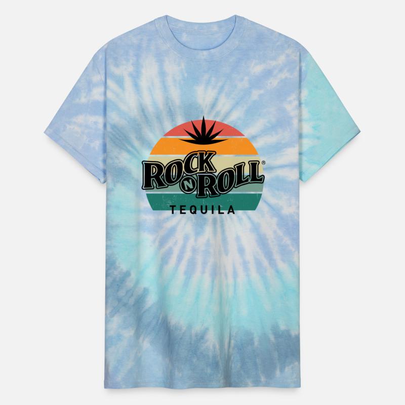 Rock N Roll Tequila Eighth Collection