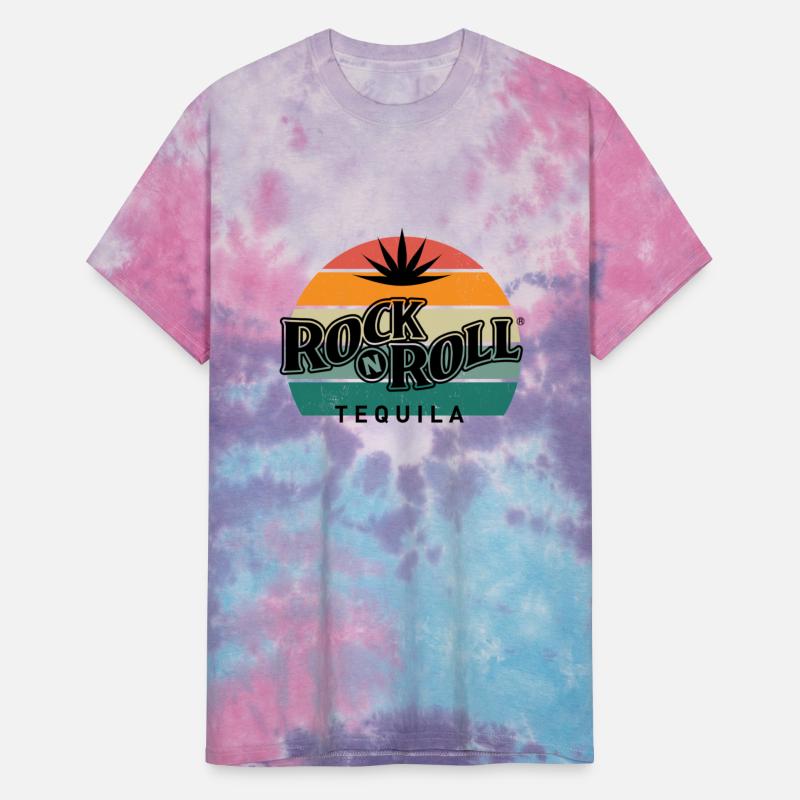 Rock N Roll Tequila Eighth Collection