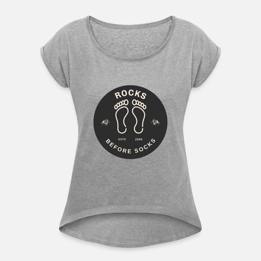 Rocks Before Socks ESTD 2005