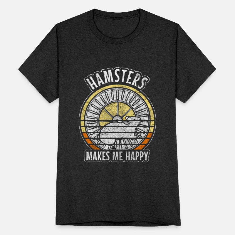 Rodent Animal Sweet Hamster Wheel