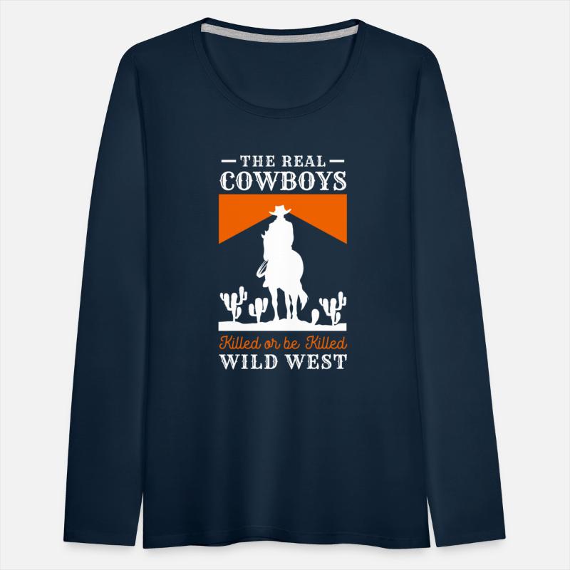 Rodeo Country America Revolver