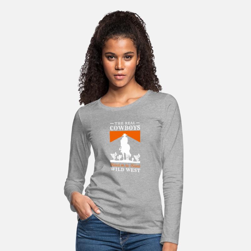 Rodeo Country America Revolver