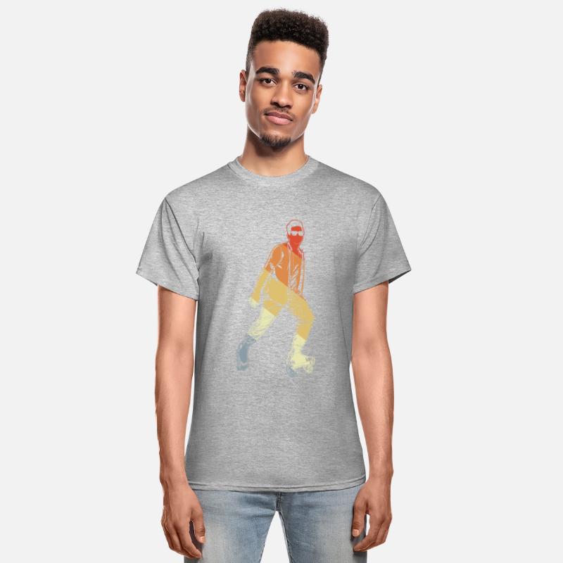 Roller Skating Sketch