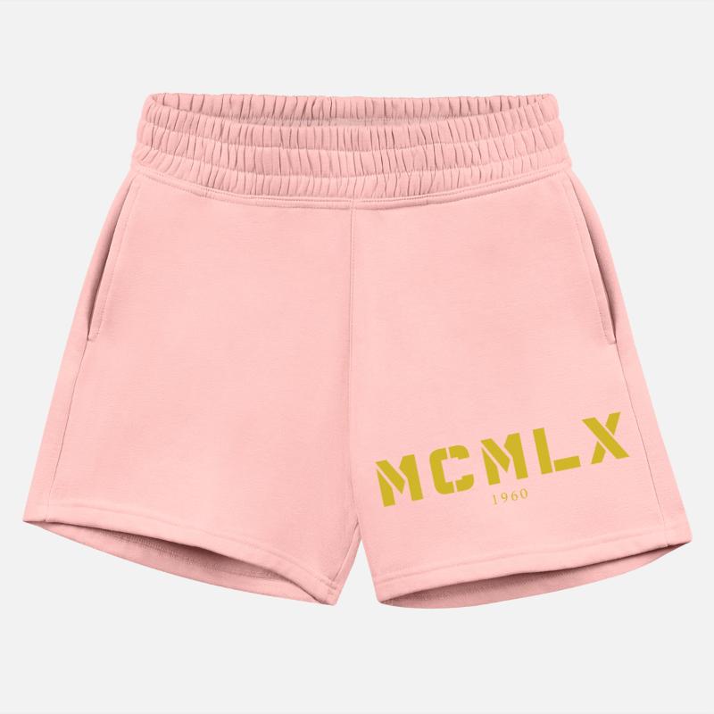 Roman numeral Year of birth Made in 1960