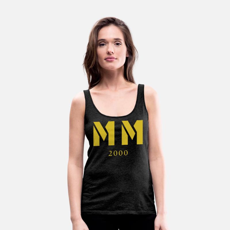 Roman numeral Year of birth Made in 2000