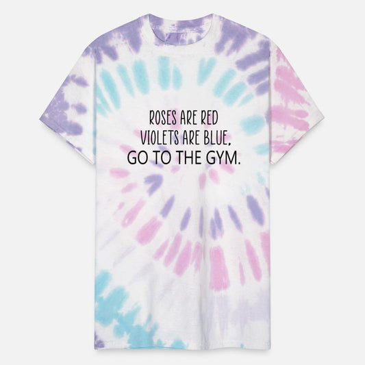 Roses are red gym quote