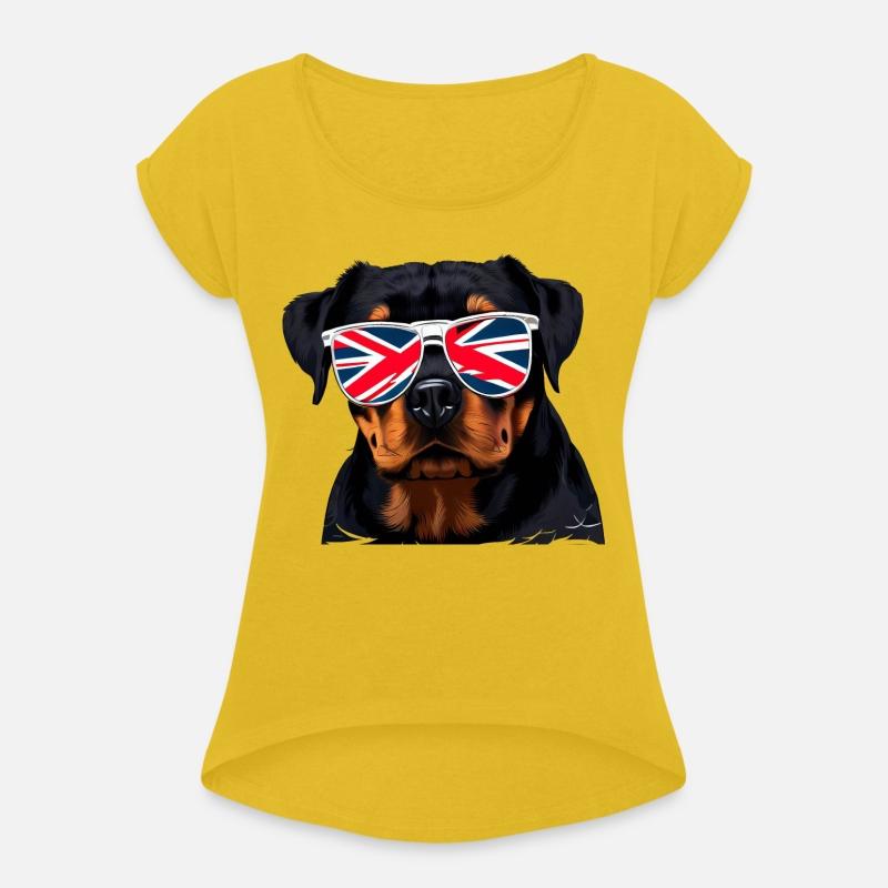 Rottweiler Lovers FanClub