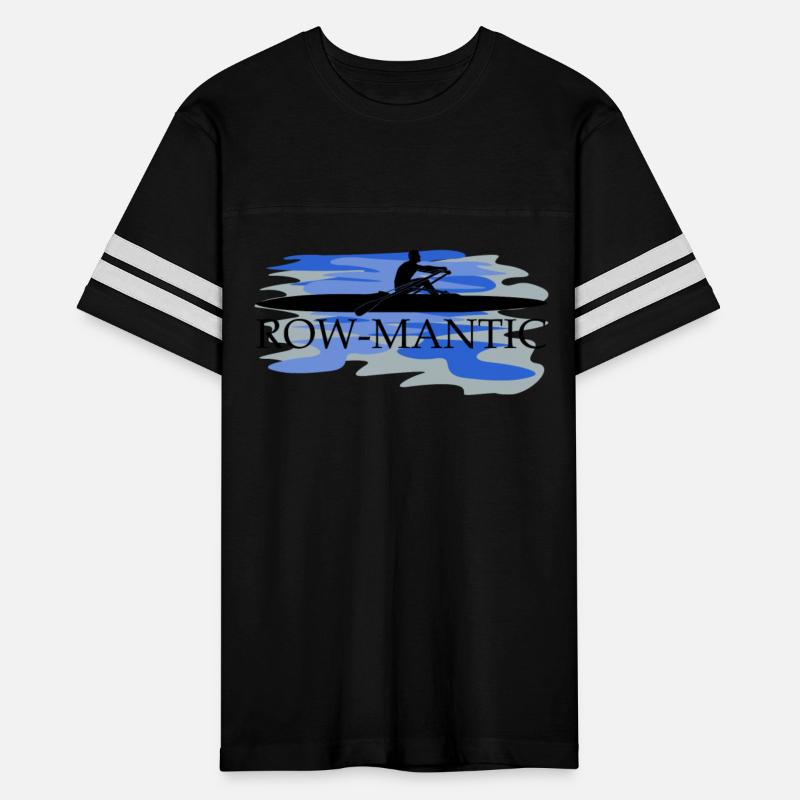 Rowing Club Romantic Rowing Boat