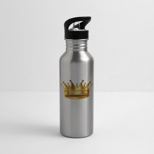 Royalty Vip gold crown king monarch vector image