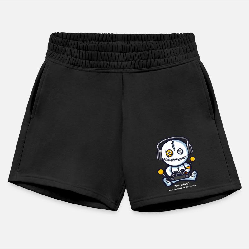 RRR Brand Gaming OG Logo