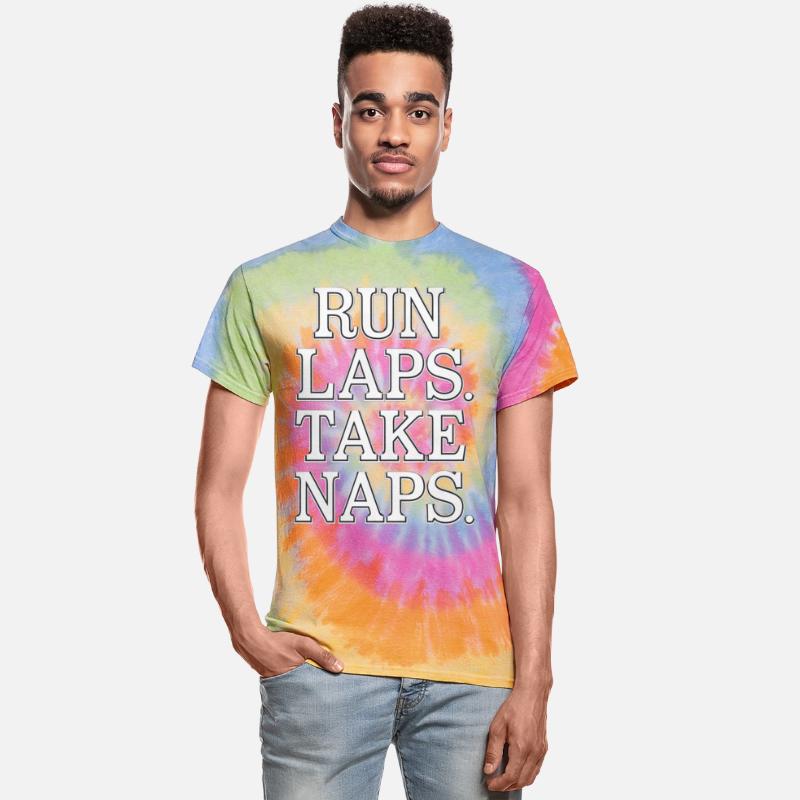 Run Laps Take Naps 23