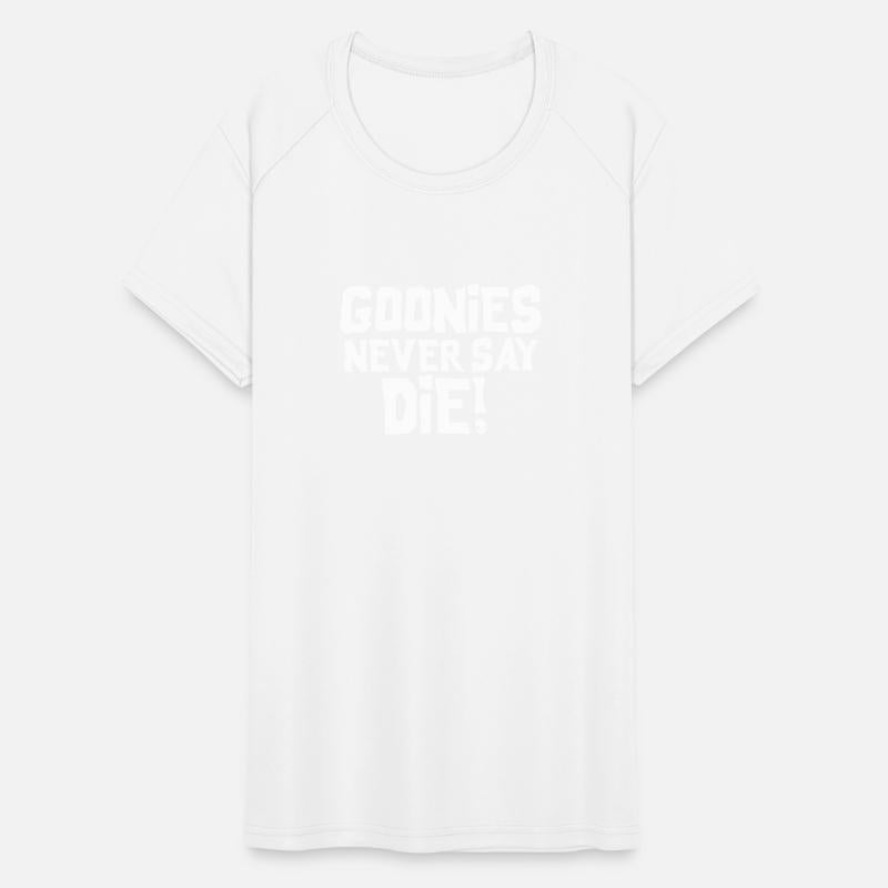 Runners Never Say Die