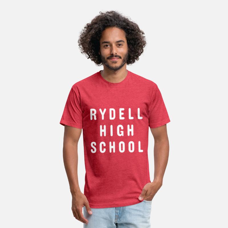Rydell High School T-Shirt
