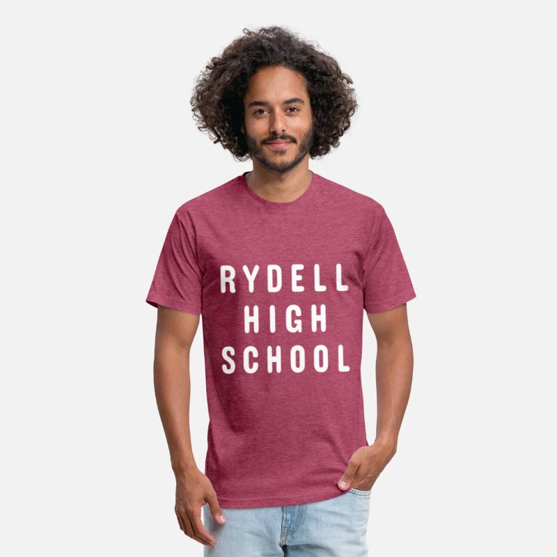 Rydell High School T-Shirt