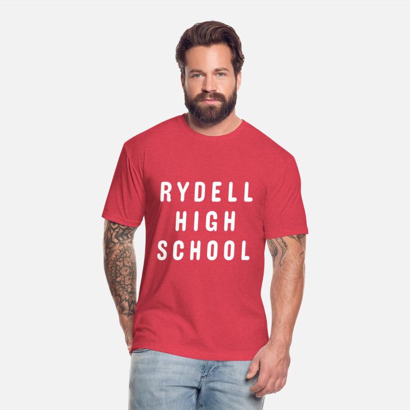 Rydell High School T-Shirt
