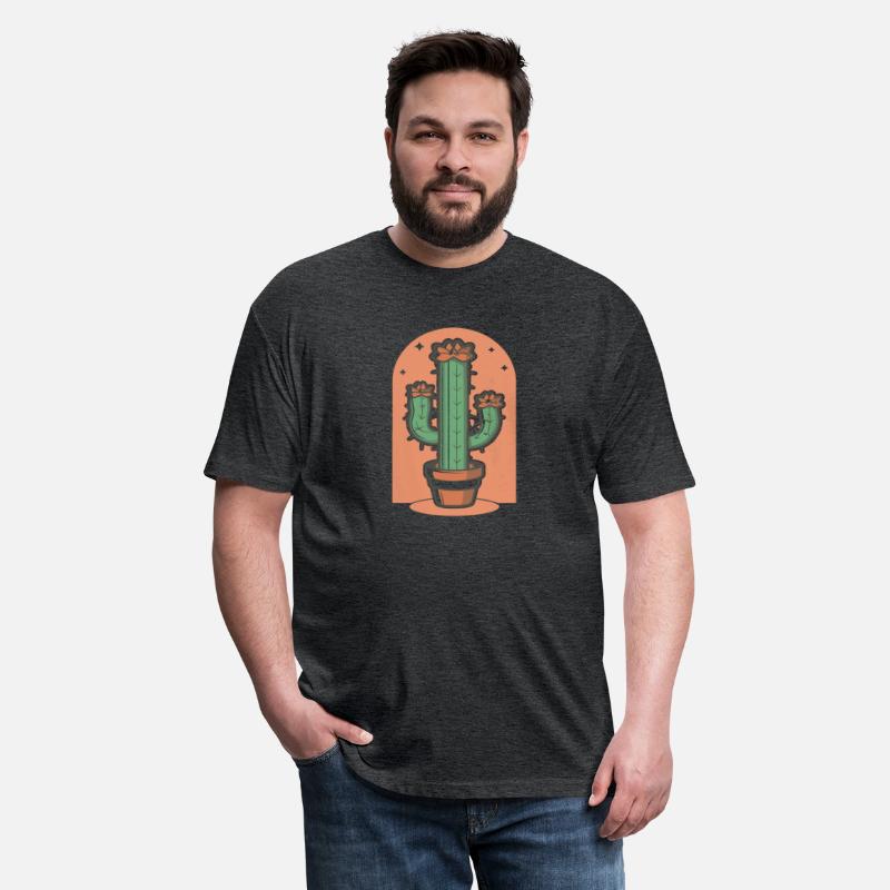 saguaro cacti