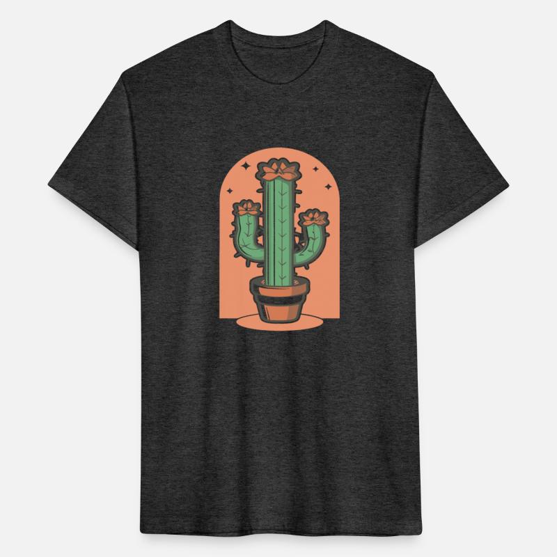 saguaro cacti