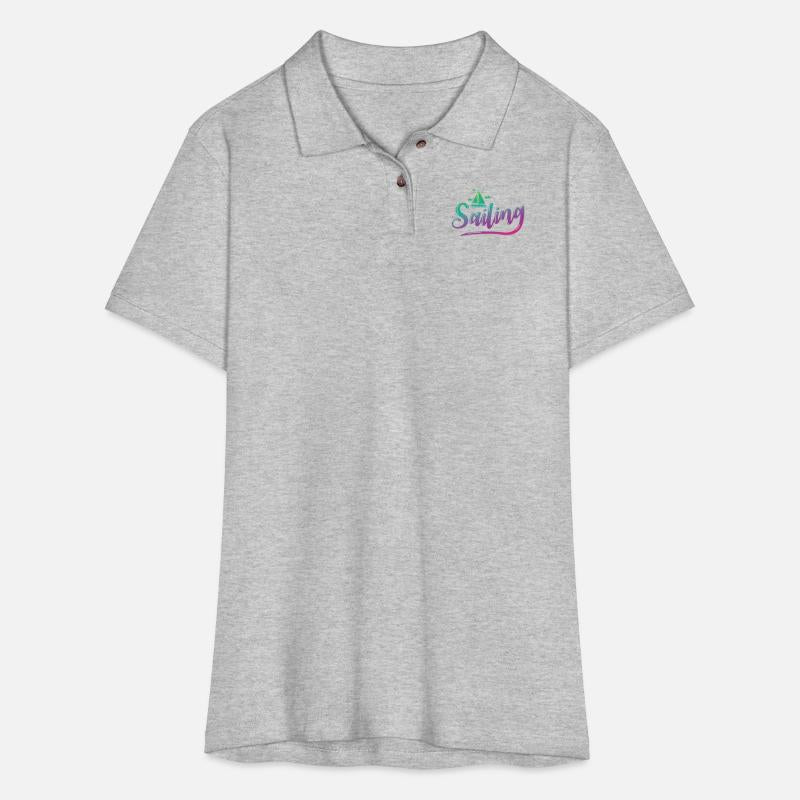 Sailing Boat Water Sports Leisure