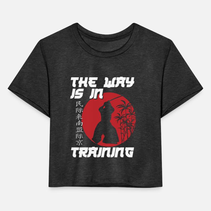 Samurai Ninja Ronin Warrior