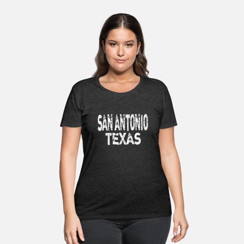 San Antonio Texas Distressed
