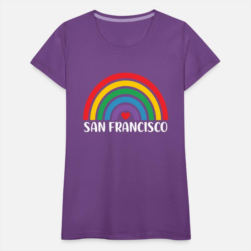 San Fraco California For Wo Travel I Love San Fran