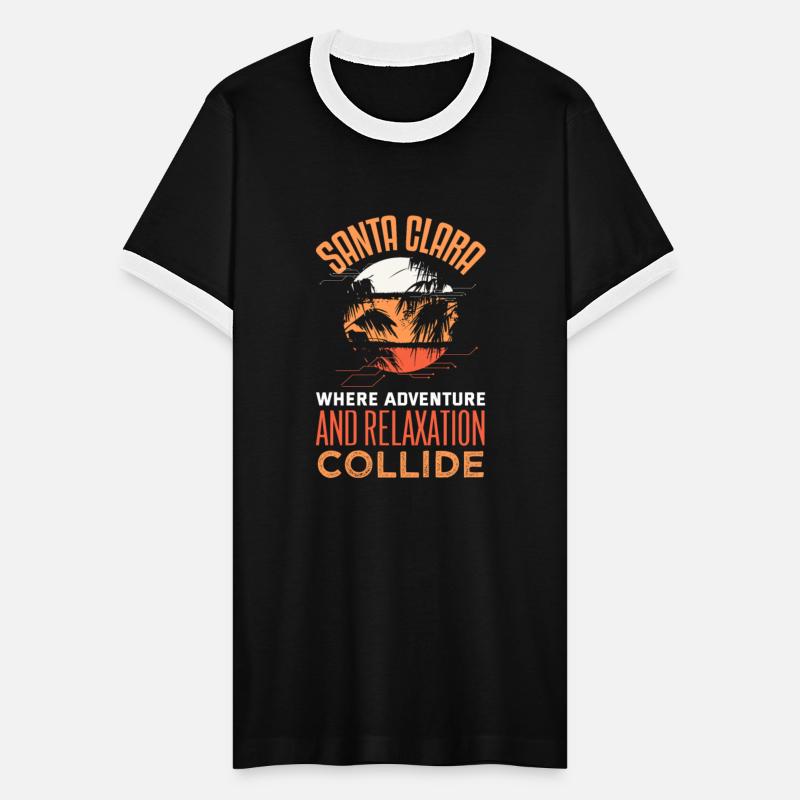 Santa Clara San Francisco United States Design