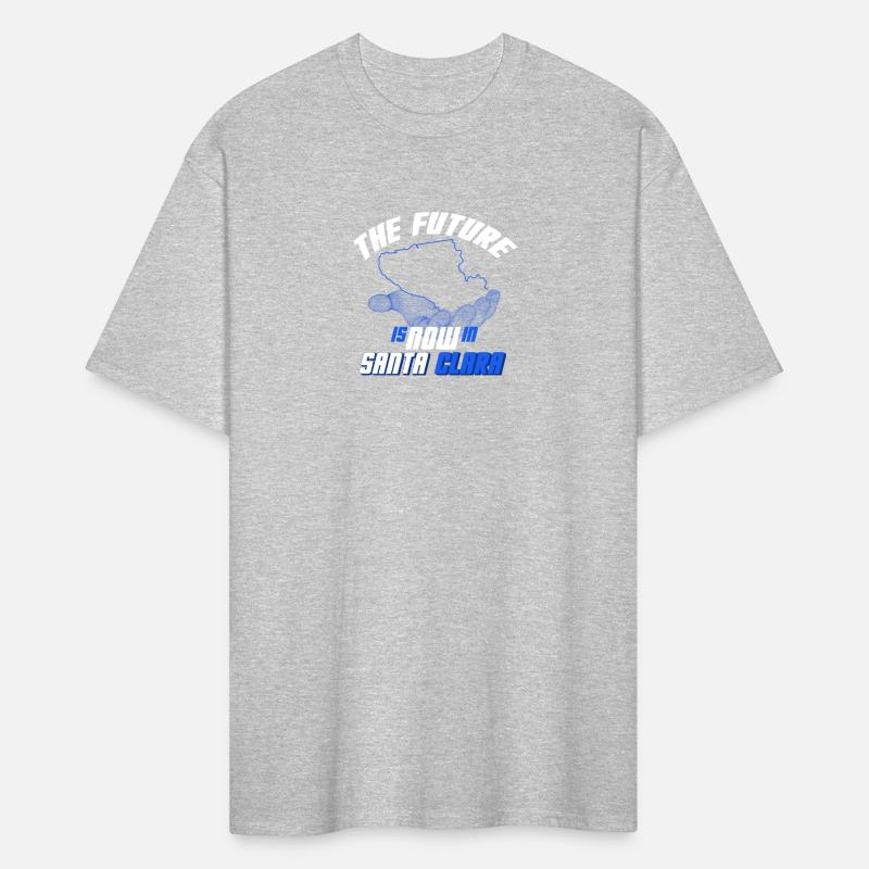 Santa Clara San Francisco United States Design