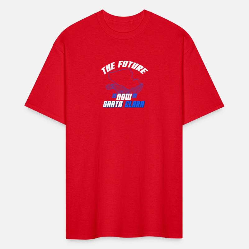 Santa Clara San Francisco United States Design